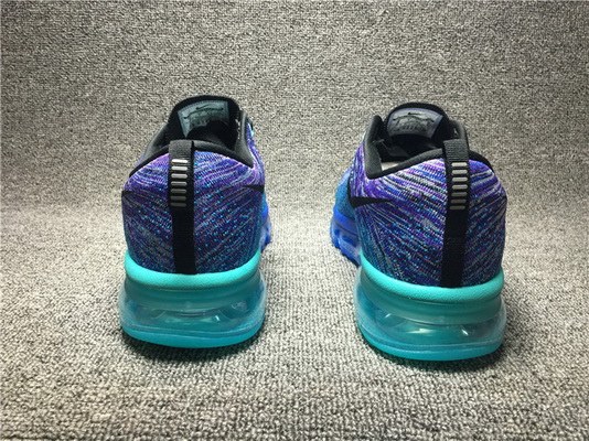 Super Max Nike Flyknit Max Men--008